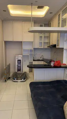 Dijual Rumah Rapih Siap Huni Cluster Catalina Gading Serpong
