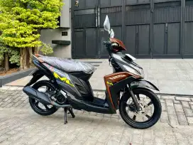 DI JUAL CEPAT YAMAHA MIO M3 TH 2015