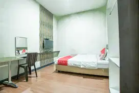 Hotel Atau Kost Full Furnish 5 Lantai 50 Kamar di Jakarta Pusat