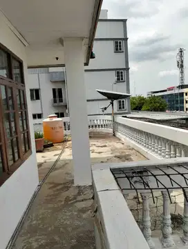 Dijual Rumah+Toko+Kontrakan Lokasi Strategis! di Kapuk Raya Jakarta
