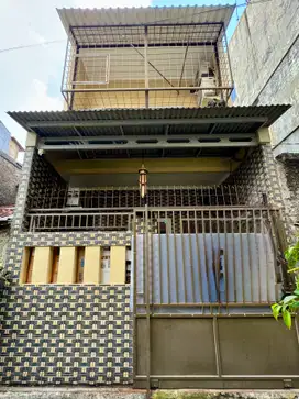 Dijual Rumah di Kartini Pasar Baru, Jakarta Pusat