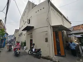 Rumah Kost Exclusive Baru di Kalideres Jakarta Barat