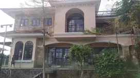 Dijual villa FULL FURNISH Prigen, Pasuruan, Jawa Timur