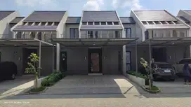 Dijual Rumah grand wisata bekasi brand new siap pakai