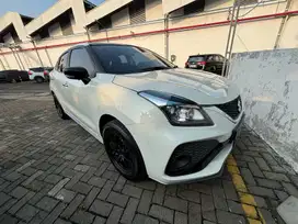 Suzuki Baleno 2020 Bensin