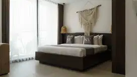 Leasehold - Brand new 1 Bedroom Apartment for Sale Leasehold in Berawa