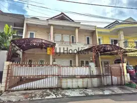 Rumah Harga Bagus di Gading Kirana Timur Lokasi Elite kelapa Gading
