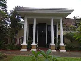 Rumah Dijual di Jati Padang Pejaten Luas 1.042m