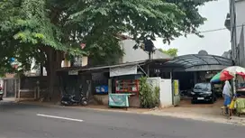 Rumah Bangka Raya Hitung Tanah Harga Njop