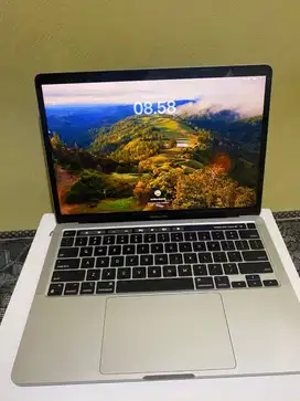 MacBook Pro M2 8/512 Ex Inter