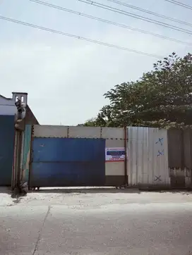 Dijual cepat tanah belakang Meikarta, Cikarang