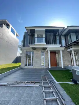 Citraland Gama City Cluster Dempsey Hill