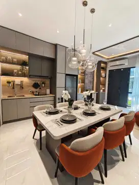 Unit Terbatas! Rumah 4KT Strategis, UTJ 30Jt Saja