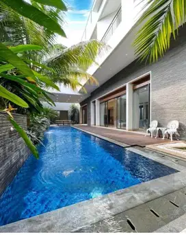 Dijual Rumah Mewah Bukit Golf Terrace Bsd City