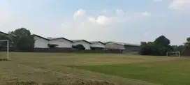 Disewakan Kavling di Komplek Pergudangan Taman Tekno Gandeng 4
