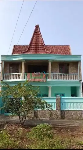 Dijual Rumah di Jalan Kalianyar Buring, Kedungkandang Malang Kota