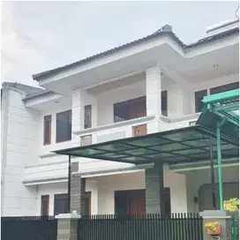 dijual rumah 2 lantai buahbatu batununggal batu indah parakan waas