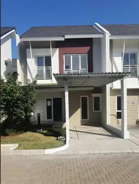 Dijual Rumah Summarecon Karawang Timur