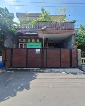 ( DEKAT JAVA MALL ) RUMAH DI JL DURIAN TIMUR LAMPER KIDUL SEMARANG
