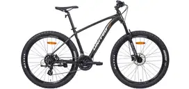 United Monanza 4.30 Ban Maxxis Rem Hidrolik Shimano Grupset Altus