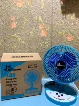 Kipas Angin Duduk Miyoshi