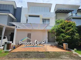 Jual Rumah Di Foresta BSD Serpong