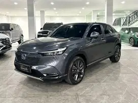 Honda HR-V SE A/T 2023