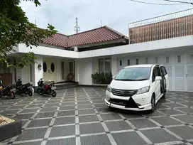 Rumah Mewah di Lebak Bulus Luas 1200m