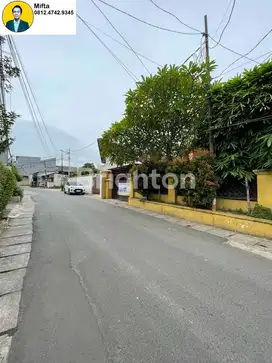 208. Dijual Rumah Mewah 1 Lantai di Lebak Bulus Jakarta Selatan