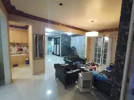 Perum Citragran Cluster Castle Garden Cibubur Bekasi