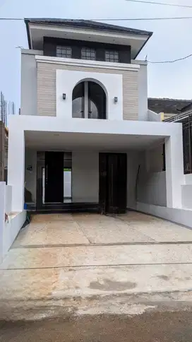 Hunian Tengah Kota STRATEGIS Dekat Jalan Majapahit Pedurungan