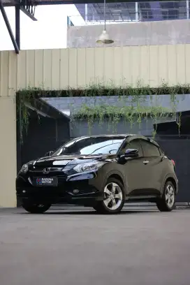 HONDA HRV 1.5 E AT  2018
