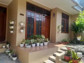Di Jual Rumah cantik di Mutiara Cibaduyut