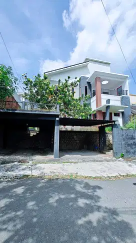 Dijual Rumah di Permata Puri Ngaliyan Semarang