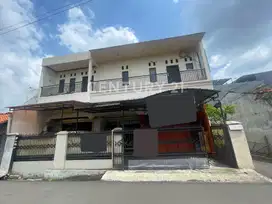 Rumah Bisa Untuk Kos Atau Kantor Di Cipinang