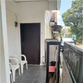 dijual rumah 2 lantai suryalaya cijagra buahbatu bandung
