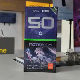 INFINIX NOTE 50 PRO BEST SELLER