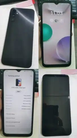 SAMSUNG A14 5G 64GB/128GB