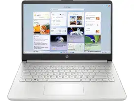 HP Core i3 1215U 14s-DQ5567TU (Silver)