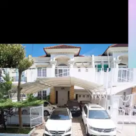 Dijual Rumah Royal Residence Pulo Gebang Jakarta Timur