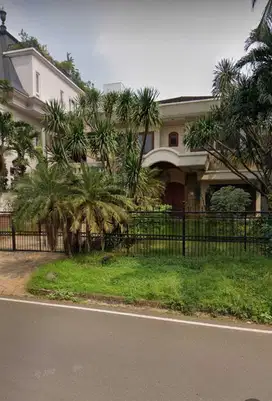 Rumah 2 Lantai di Pondok Indah Siap Huni