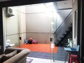 Rumah di jual di jalan batununggal indah