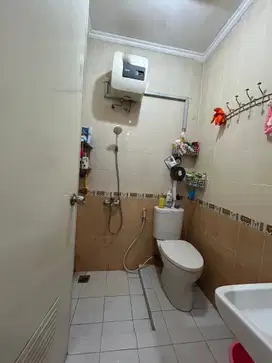 Dijual Rumah Di British, Paramount, Gading Serpong