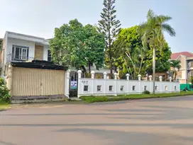 Di jual rumah bunderan ke 2 citra raya Tangerang