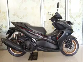 Yamaha Aerox ABS 2024