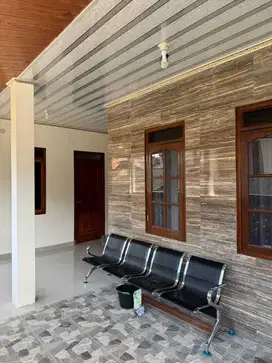 Dijual Kostan Bangunan Baru 22 Kamar Dekat RS Immanuel Kopo BAndung