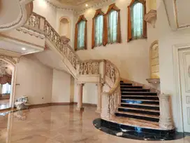 Rumah Mewah di Artha Gading Villa Kelapa Gading Luas 630m