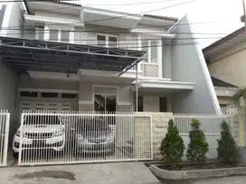 1873. BO Rumah Minimalis Strategis Babatan Pantai Utara