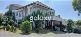 JUAL RUMAH CITRALAND HOOK LOKASI STRATEGIS DENGAN POOL