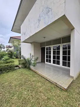 Rumah dijual di Bintaro Sek 1 Jaksel